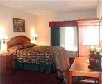 Comfort Inn And Sts Weatherfo