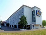 Best Western Fort Washington Inn