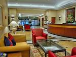 Toronto Marriott Bloor Yorkville Hotel