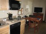 Candlewood Suites Bordentown-Trenton