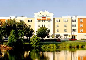 Towneplace Suites By Marriott The Villages::Hotels.com