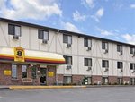 Super 8 Motel - Omaha/Ak-Sar-Ben Area