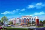 Sheraton Rockville Hotel