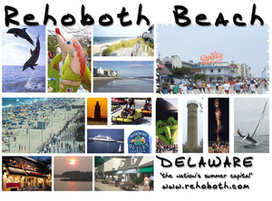Rehoboth Beach::Rehoboth.com