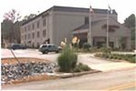 Hampton Inn Chattanooga/Hixson