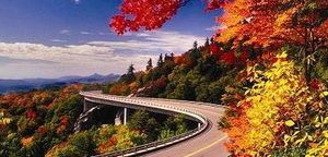 Blue Ridge National Heritage Area::Nps