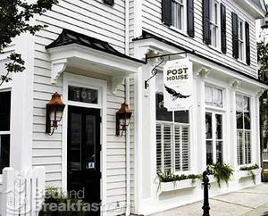 Old Village Post House::BedAndBreakfast.com
