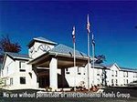 Holiday Inn Express Blairsville