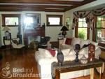 University Circle Bed and Breakfast