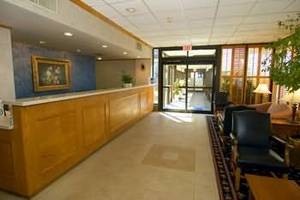 Best Western Culpeper Inn::Travelocity.com