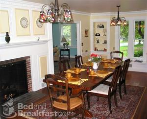 Inn at Sandwich Center::BedAndBreakfast.com