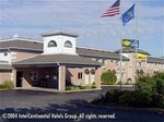 Holiday Inn Express Indianapolis I-65S-Downtown::Yahoo! Travel
