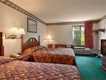 Ramada Limited Columbia