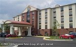 Holiday Inn Express Chesapeake