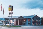 Best Western Clover Creek Inn