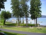 Lodge at Whitefish Lake