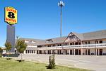 Super 8 - Moore/Oklahoma City Area