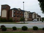 Ashford Stes Greensboro Arpt