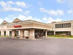Ramada Inn And Conference Center, New Brunswick