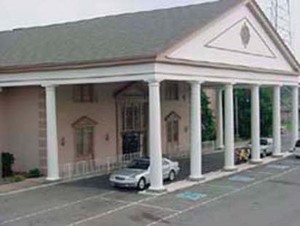 Howard Johnson Plaza Hotel - Knoxville::Orbitz