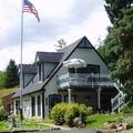 Hooper Homestead Guest Quarters & Spa