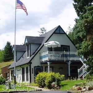 Hooper Homestead Guest Quarters & Spa::BedAndBreakfast.com