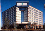 Embassy Suites Hotel Baltimore at BWI Airport