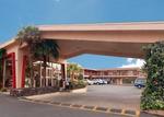 Econo Lodge St George