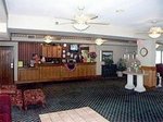 Comfort Inn and Suites Downtown
