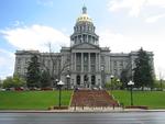 Colorado State Capitol Building