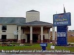Holiday Inn Express Monroeville::Yahoo! Travel