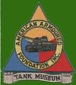 AAF Tank Museum PX