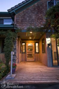 Brookside Inn::BedAndBreakfast.com