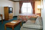 Country Inn Suites Moline Arpt