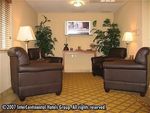Candlewood Suites I-26 @ Northwoods Mall