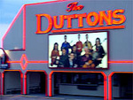 Dutton Family Theater