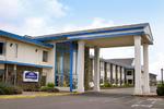 Howard Johnson Inn Waldport