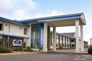 Howard Johnson Inn Waldport::Hotels.com