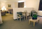 Best Western Four Presidents Lodge