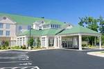 Hilton Garden Inn Newport News