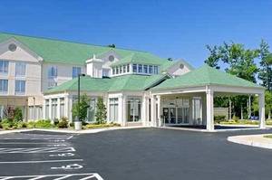 Hilton Garden Inn Newport News::Travelocity.com