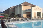 Comfort Inn Opryland Area