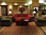 Doubletree Hotel Spokane-City Center
