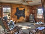 The Log House Lodge