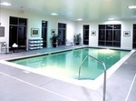 Embassy Suites Hotel Newark/Wilmington South