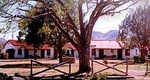 Antelope Lodge
