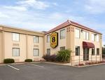 Super 8 Motel - New Philadelphia
