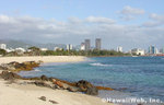 Sand Island Beach Park