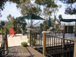 Rainbow Inn Bed & Breakfast::BedAndBreakfast.com