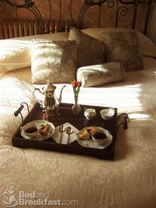 Gibson Mansion Bed and Breakfast::BedAndBreakfast.com